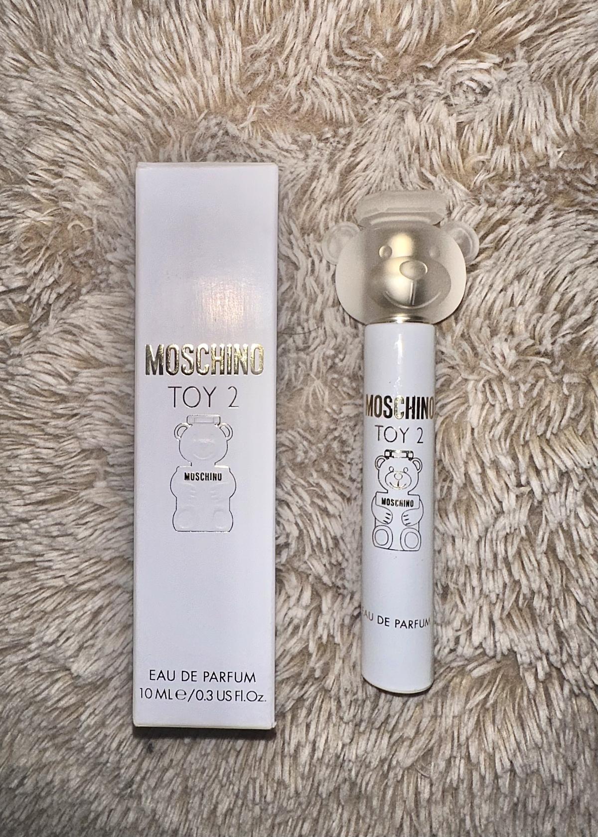 Toy 2 Moschino perfume - a fragrance for women 2018