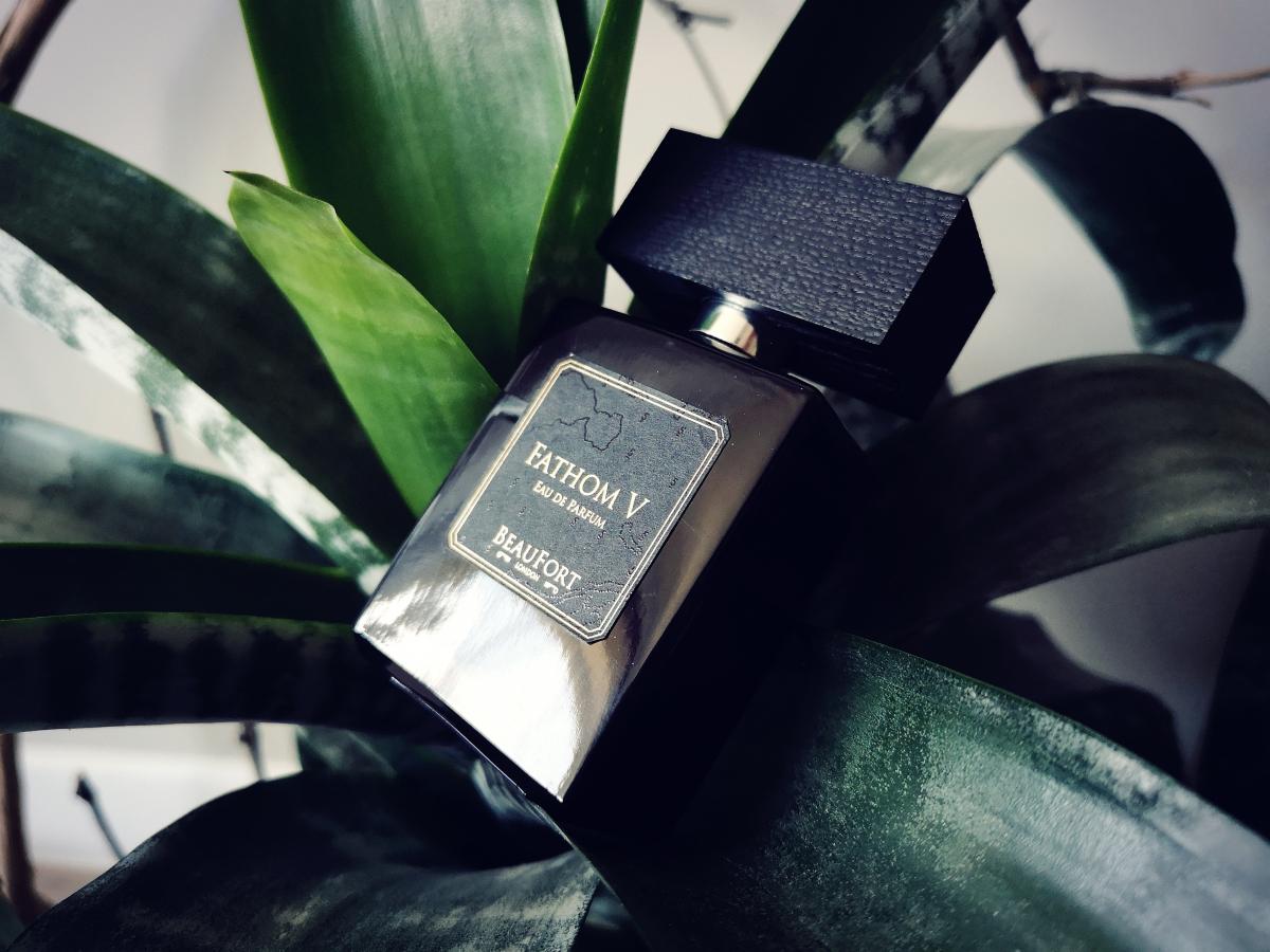 Fathom V BeauFort London perfume - a fragrance for women and men 2016