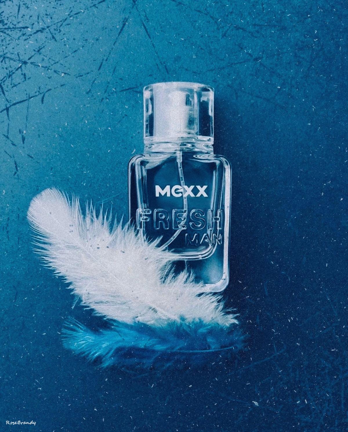 MEXX Fresh Man Mexx cologne - a fragrance for men 2011