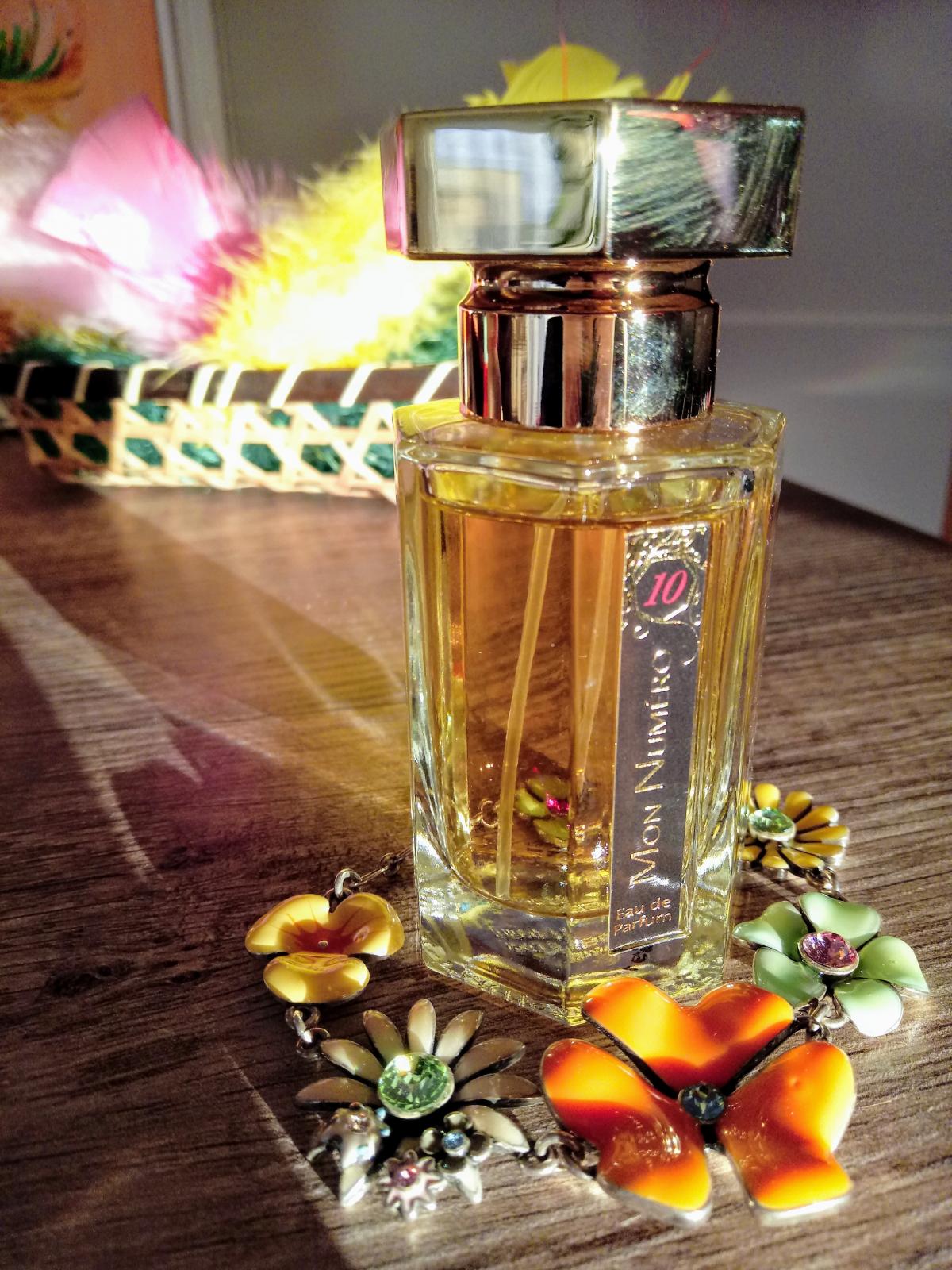 Mon Numero 10 L'Artisan Parfumeur perfume - a fragrance for women and ...