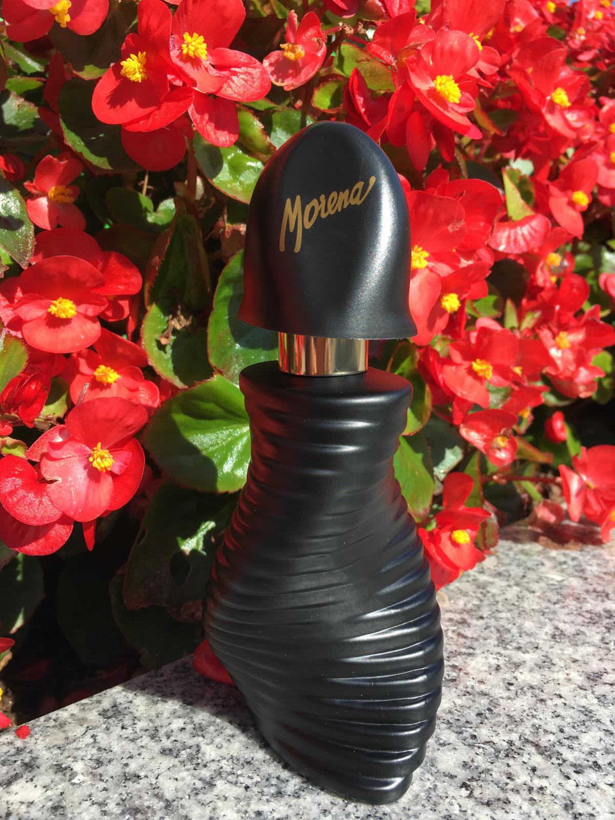 Morena Noir Parfums Morena perfume - a fragrance for women