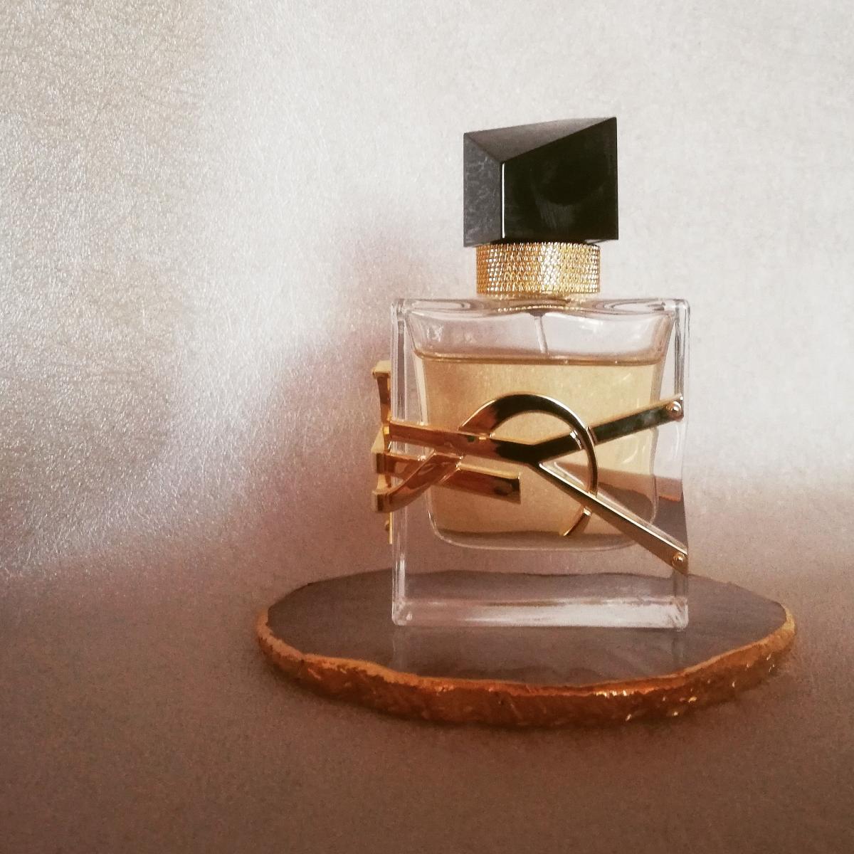 Libre Yves Saint Laurent perfume - a new fragrance for women 2019