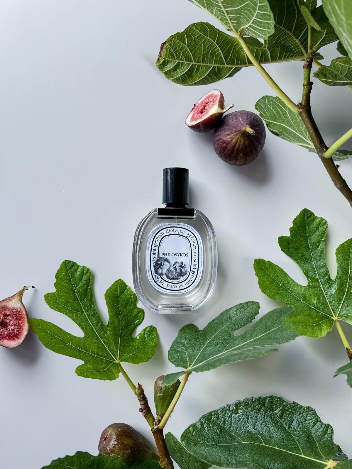 Philosykos Eau de Toilette Diptyque perfume - a fragrance for women and ...