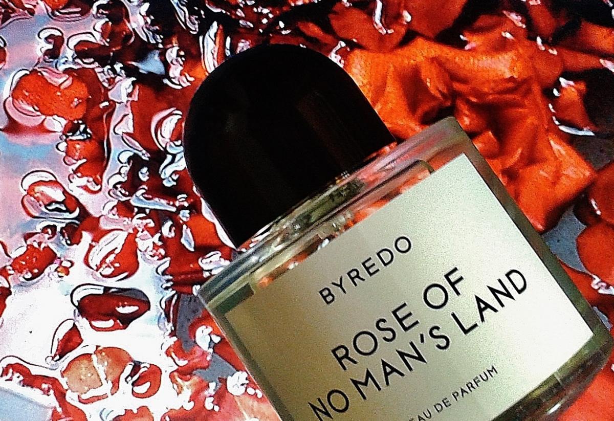 Rose Of No Man