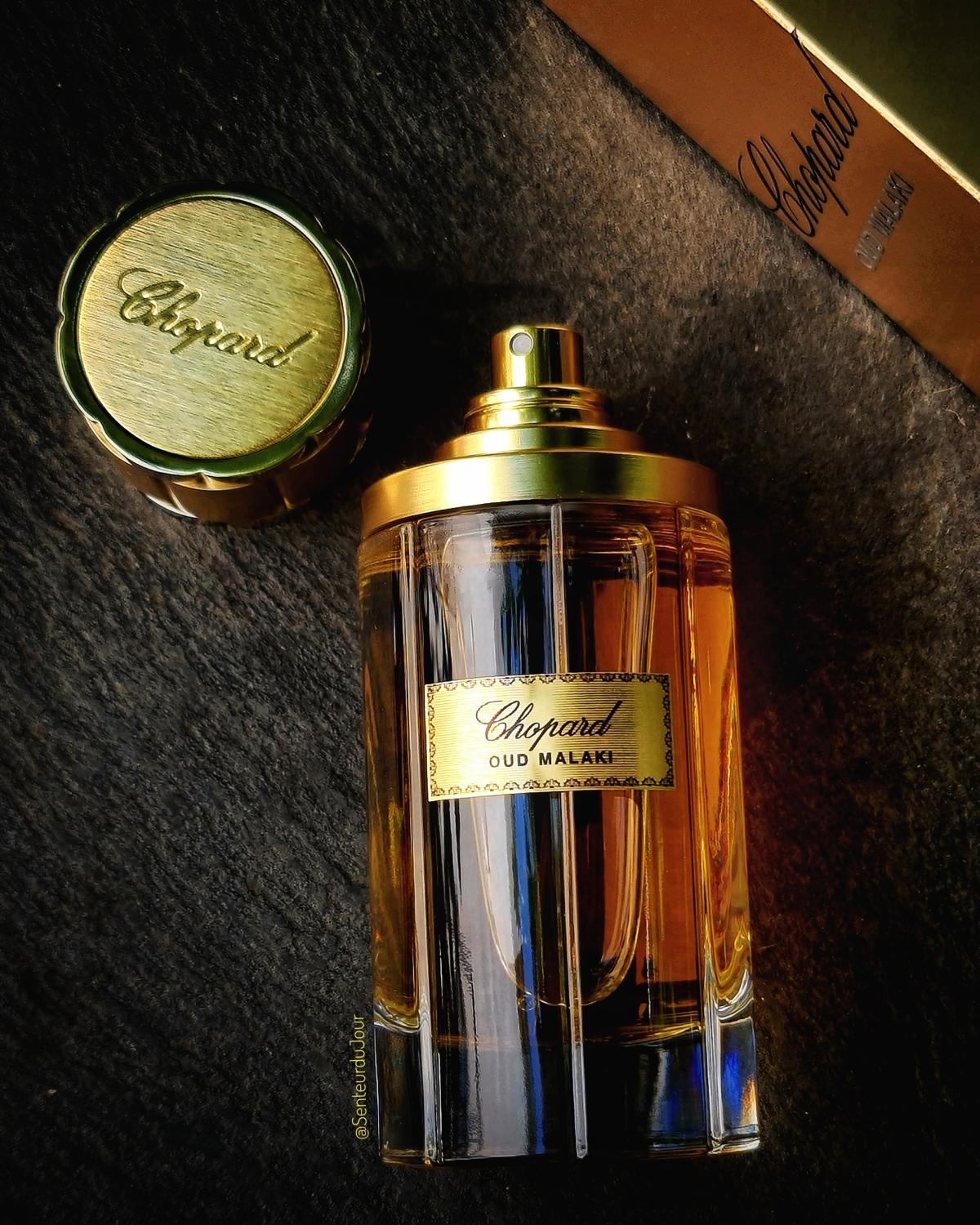 Oud Malaki Chopard cologne - a fragrance for men 2012