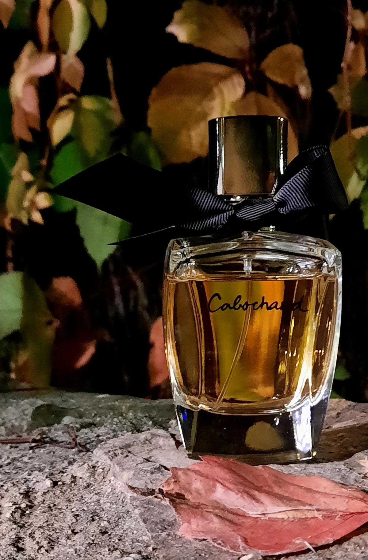 Cabochard Eau de Parfum 2019 Grès Parfum - ein es Parfum für Frauen 2019