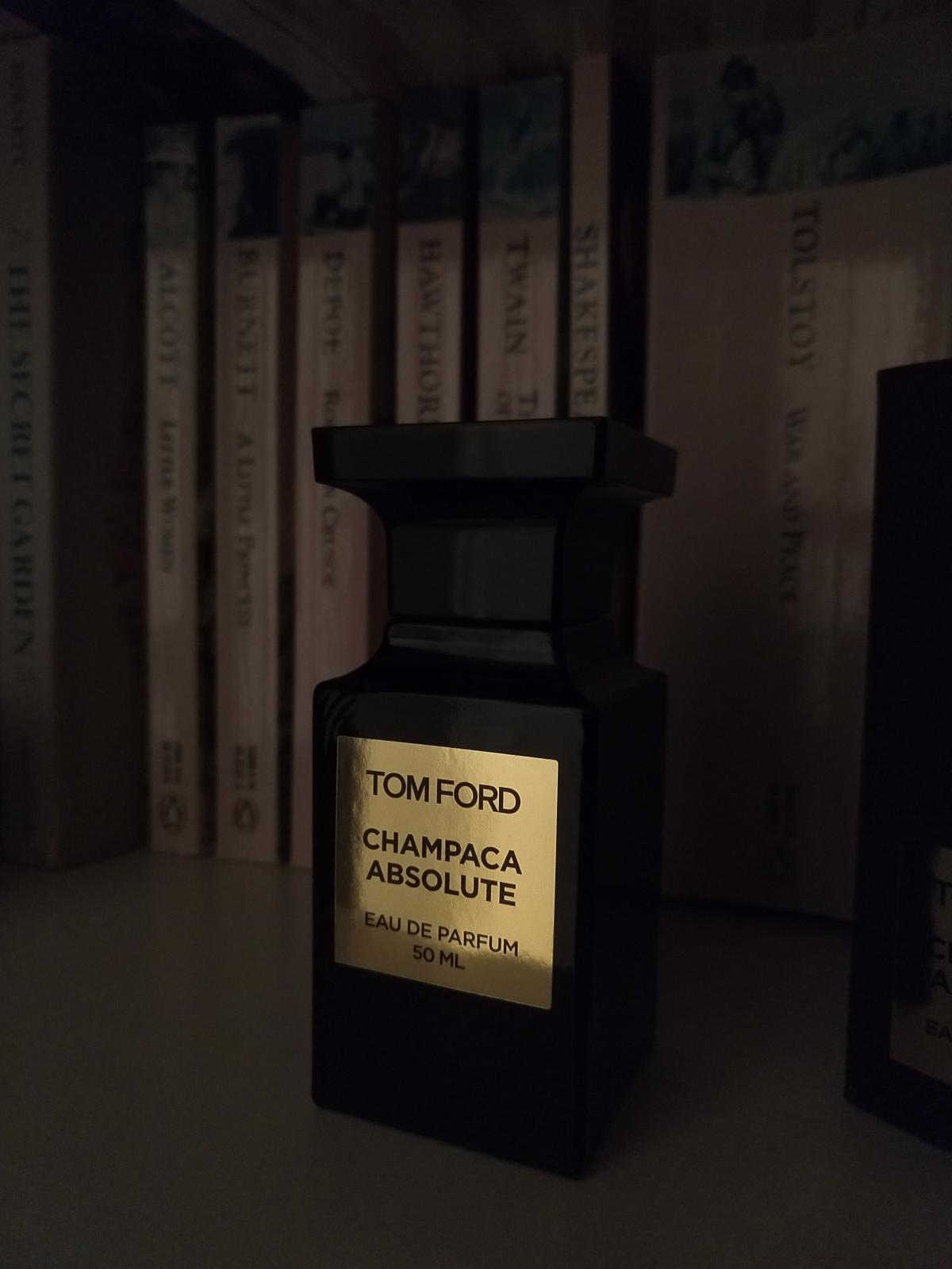 Champaca absolute. Tom Ford Champaca absolute. Чампака Парфюм.