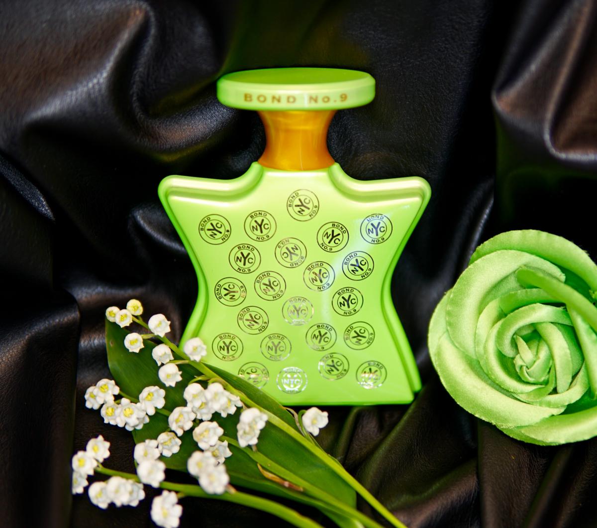 Hudson Yards Bond No 9 perfume a fragrance for women 2014