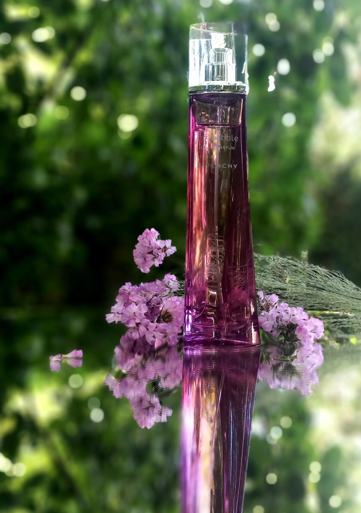 Very Irresistible Eau de Parfum Givenchy аромат — аромат для женщин 2005