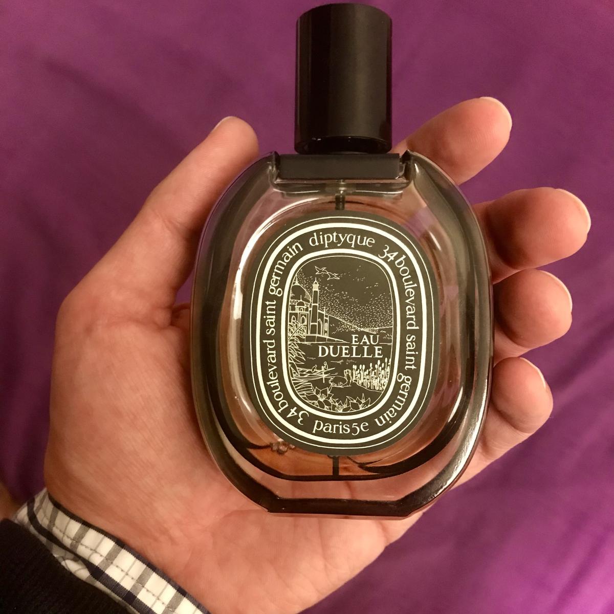Eau Duelle Eau de Parfum Diptyque perfume a fragrance for women and men 2013