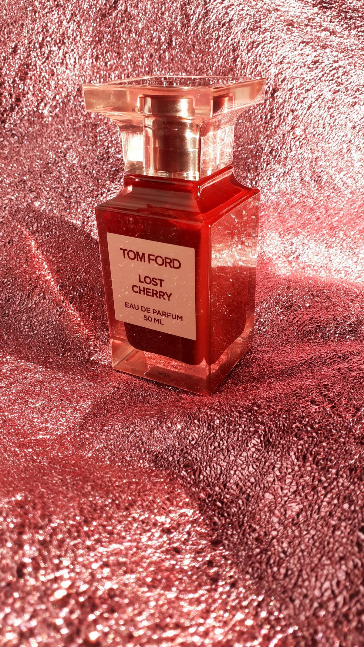 Last cherry tom ford