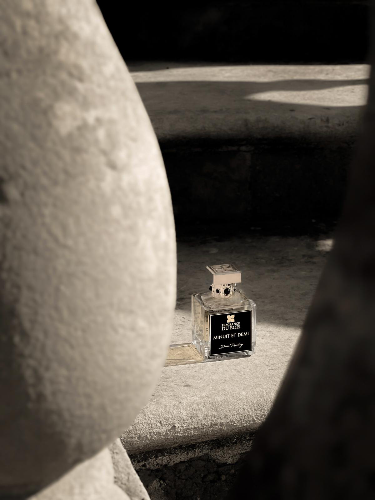 Minuit et Demi Fragrance Du Bois perfume - a fragrance for women and ...