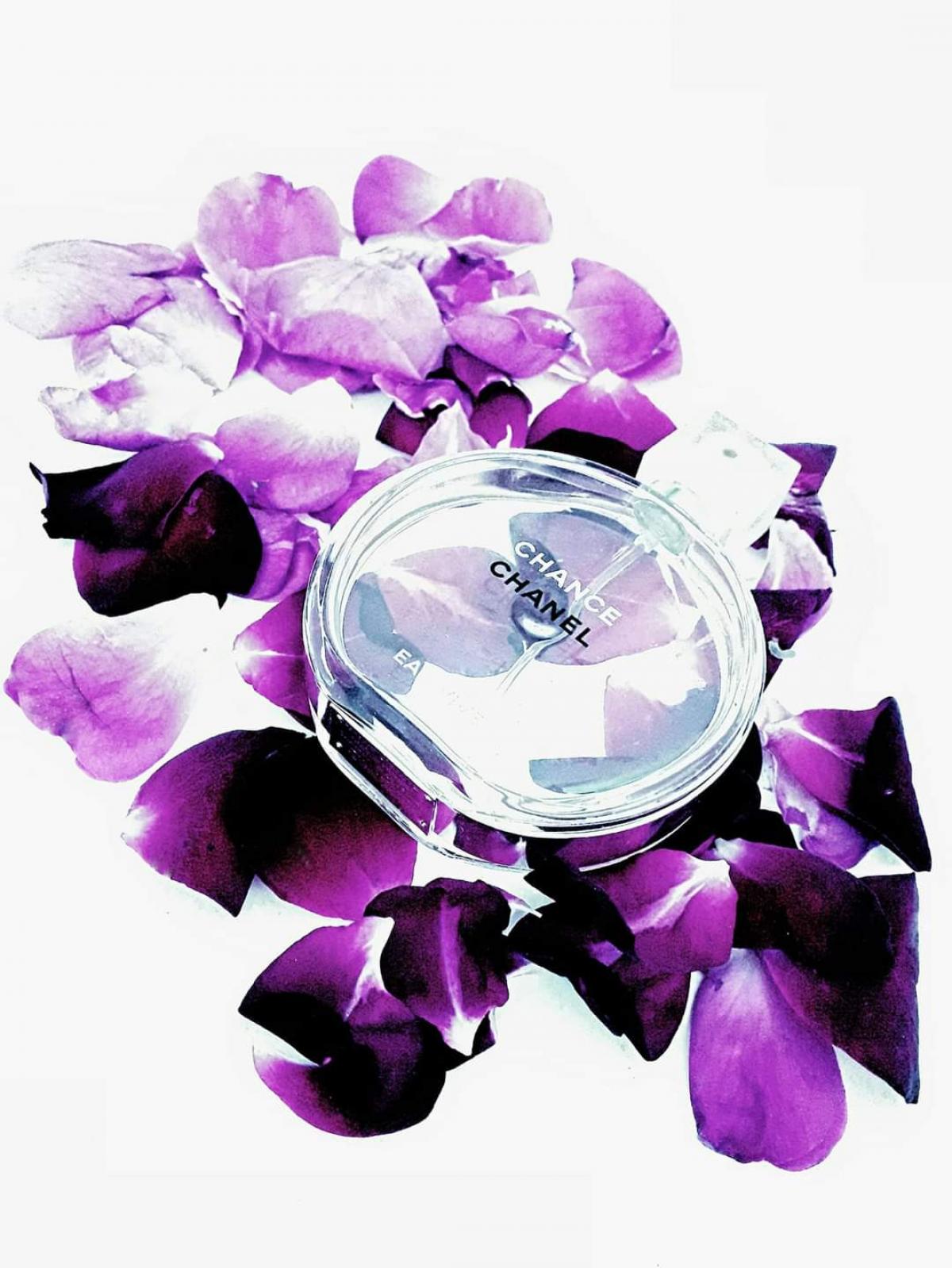 Chance Eau Vive Chanel аромат — аромат для женщин 2015