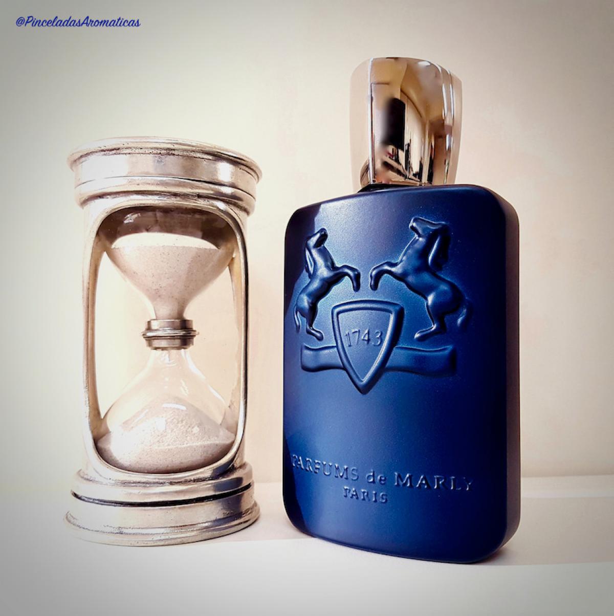 Layton Parfums de Marly perfume a fragrance for women and men 2016