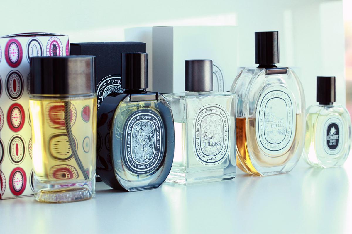 34 Boulevard Saint Germain Diptyque perfume - a fragrance for women and ...