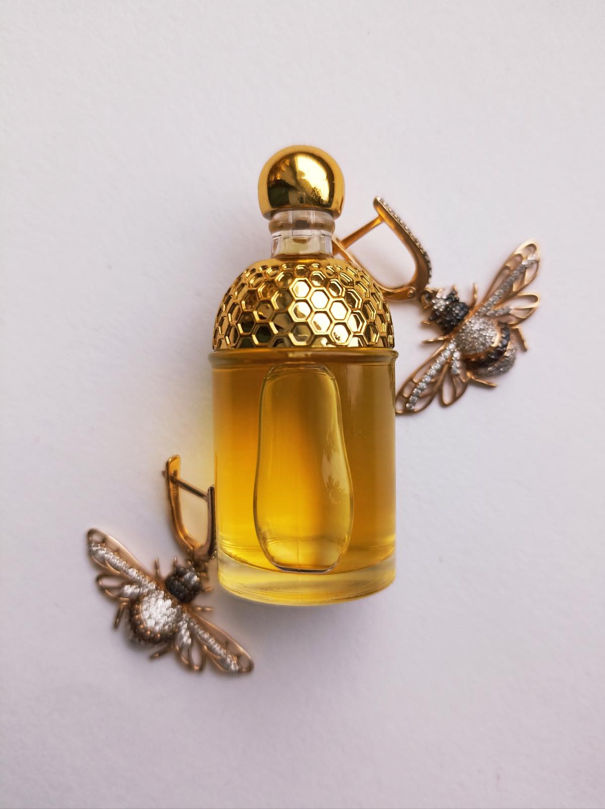 Guerlain Vanille & Ylang 1999 Acqua Allegoria photo Fragram by existenzia