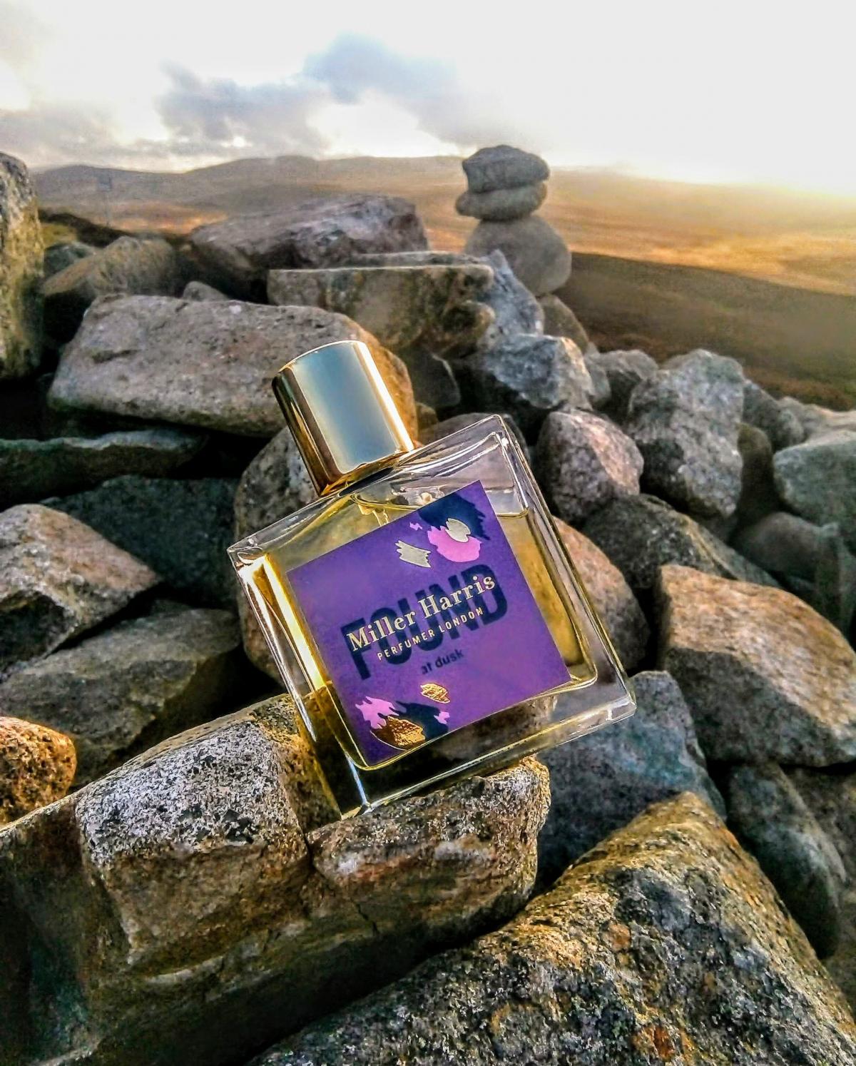 Found at Dusk Miller Harris Parfum - ein es Parfum für Frauen 2021