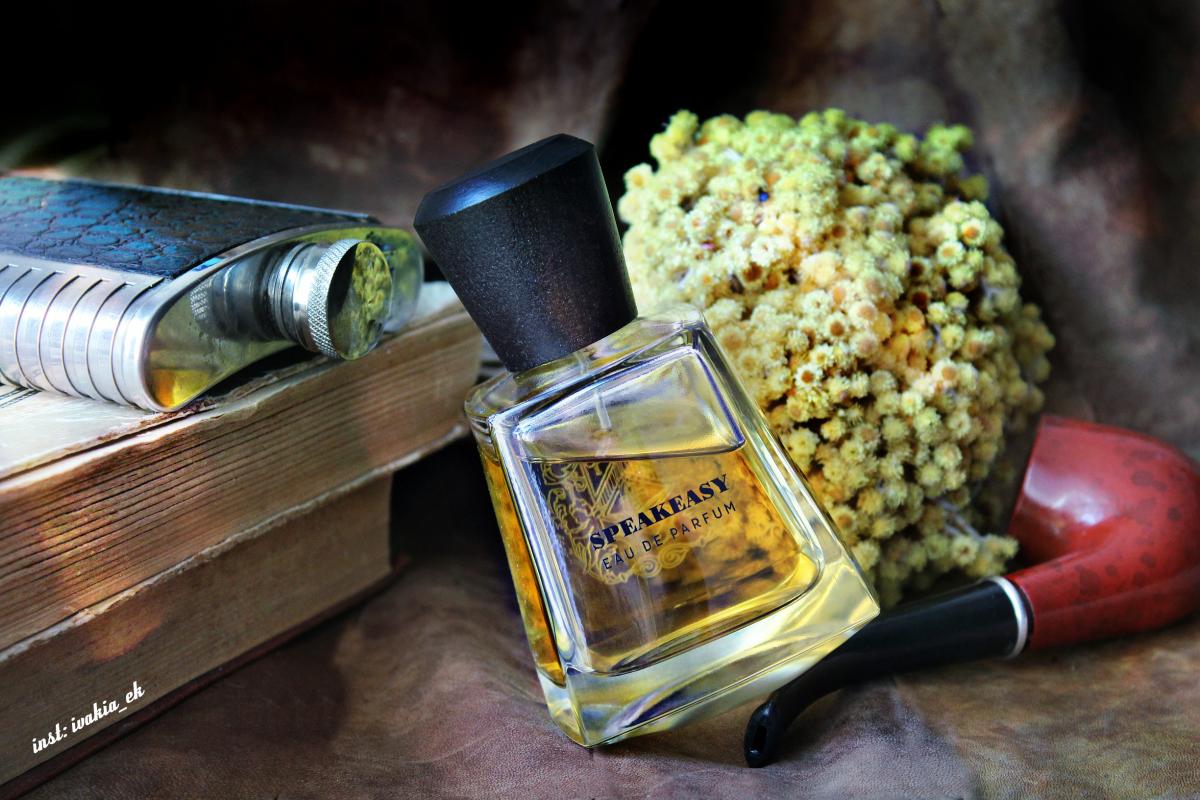 Speakeasy Frapin Perfume A Fragrance For Women And Men 2012