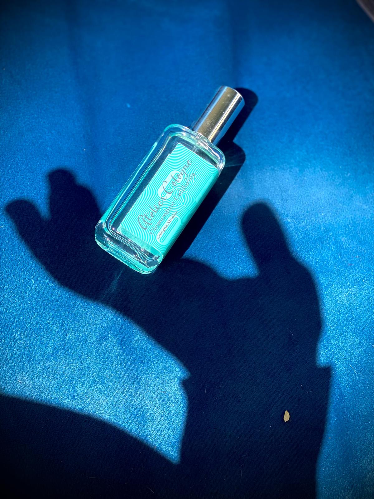 Clémentine California Atelier Cologne perfume - a fragrance for women ...