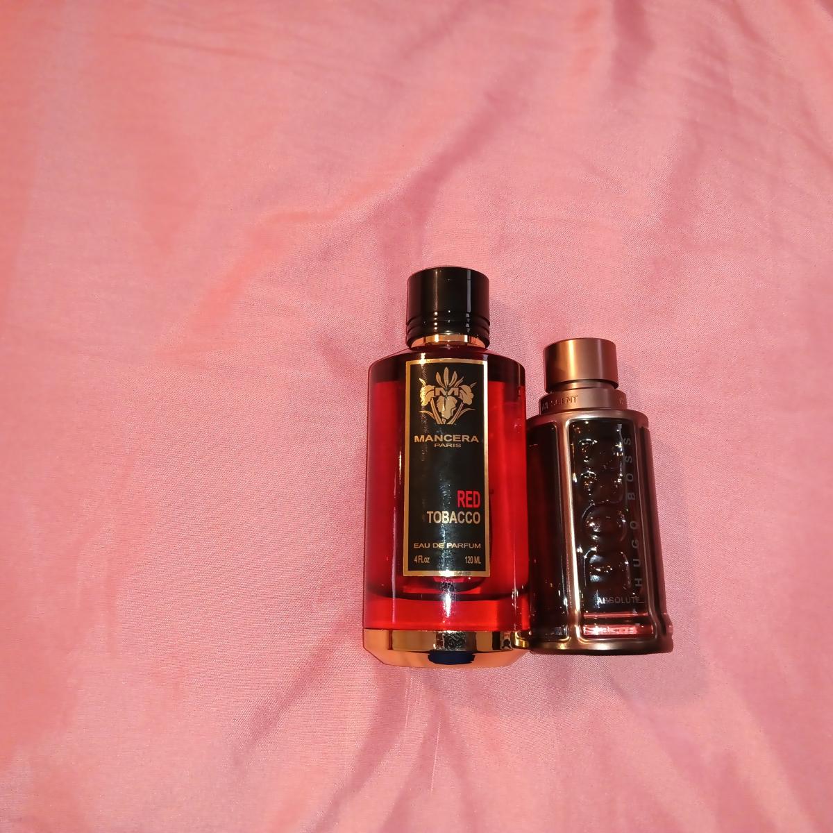 Boss The Scent Absolute Hugo Boss cologne a fragrance for men 2019