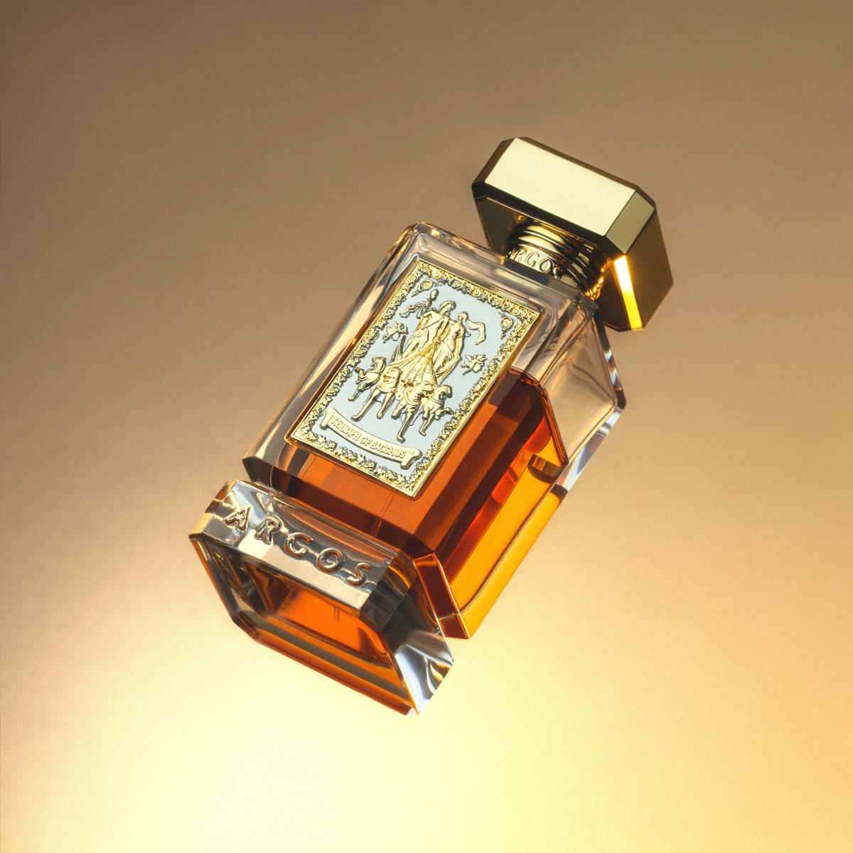 Triumph Of Bacchus Argos perfume a fragrance for women and men 2019