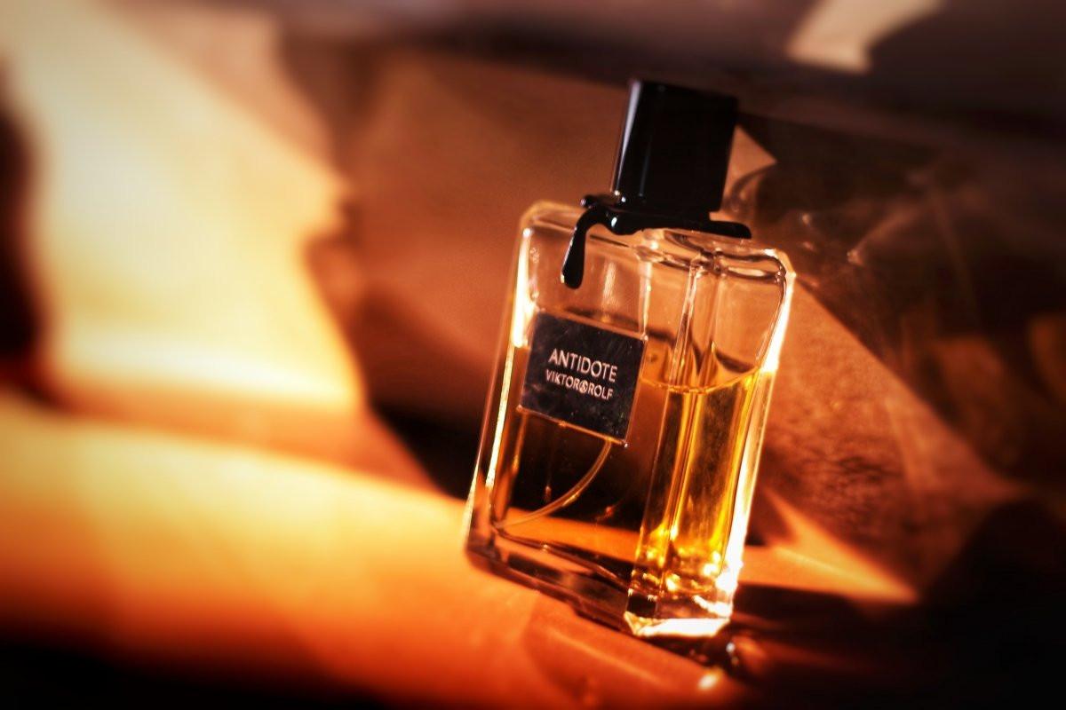 Antidote Viktor&Rolf cologne - a fragrance for men 2006