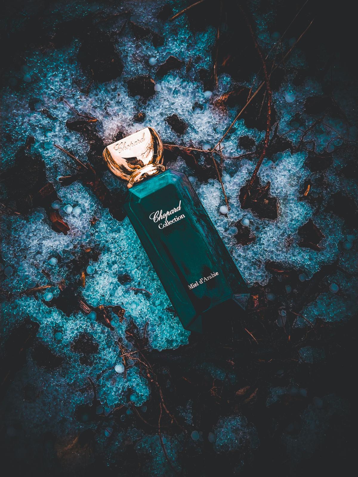 Miel d'Arabie Chopard аромат — аромат для мужчин и женщин 2018