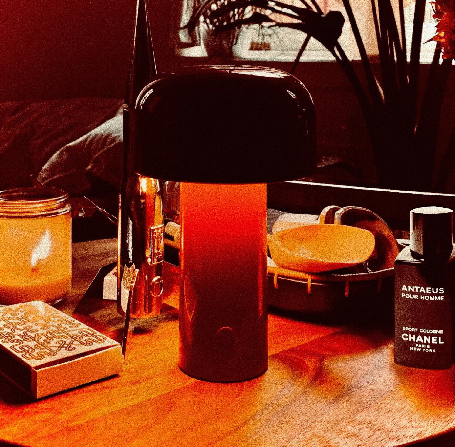 Antaeus Sport Cologne Chanel Colônia - a fragrância Masculino 1985