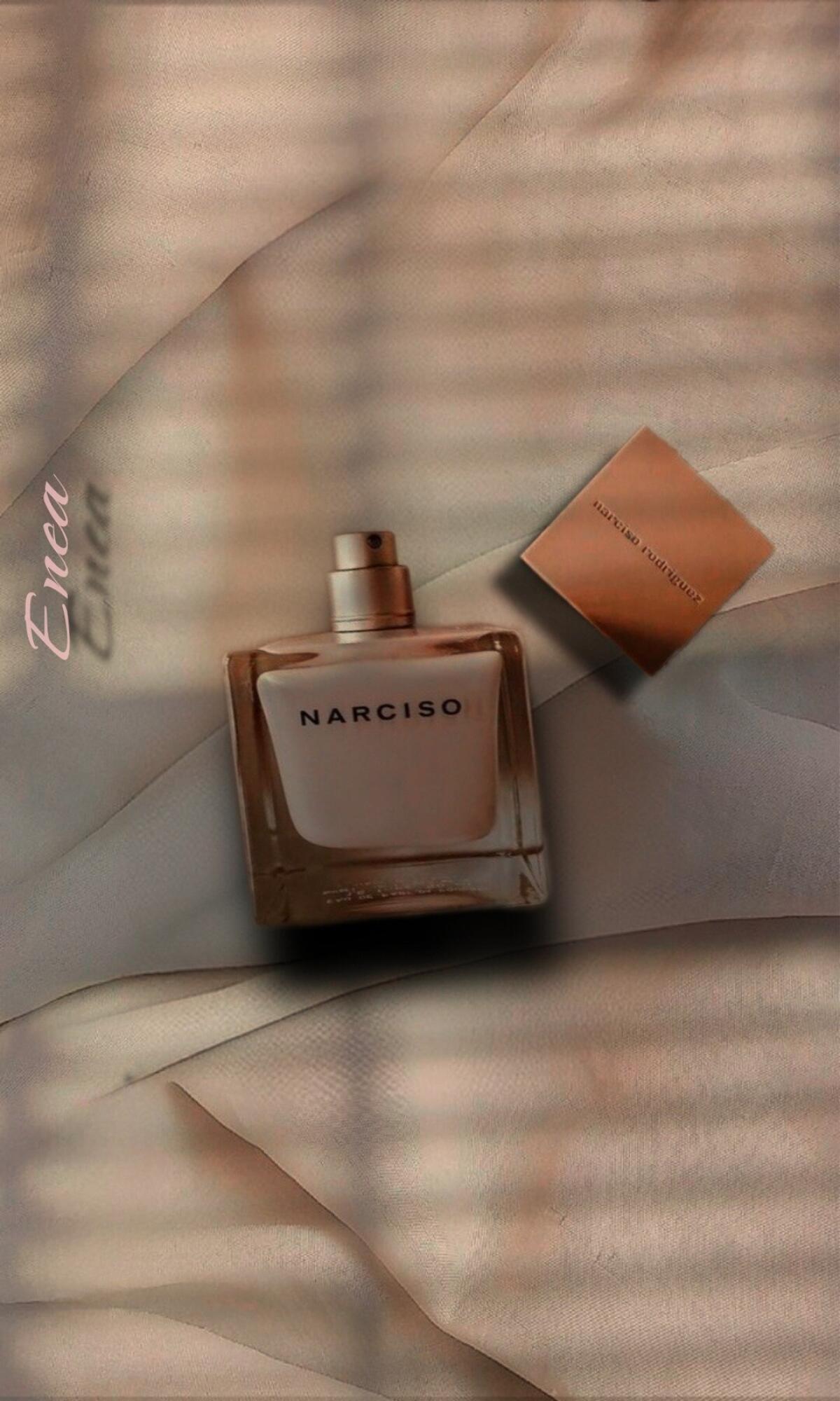 Narciso Poudree Narciso Rodriguez άρωμα - ένα άρωμα για γυναίκες 2016