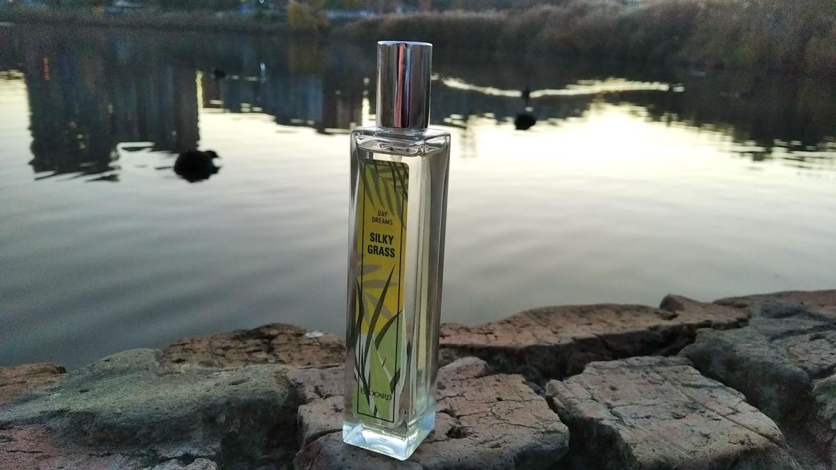 Silky Grass Brocard perfume - a fragrance for women 2021