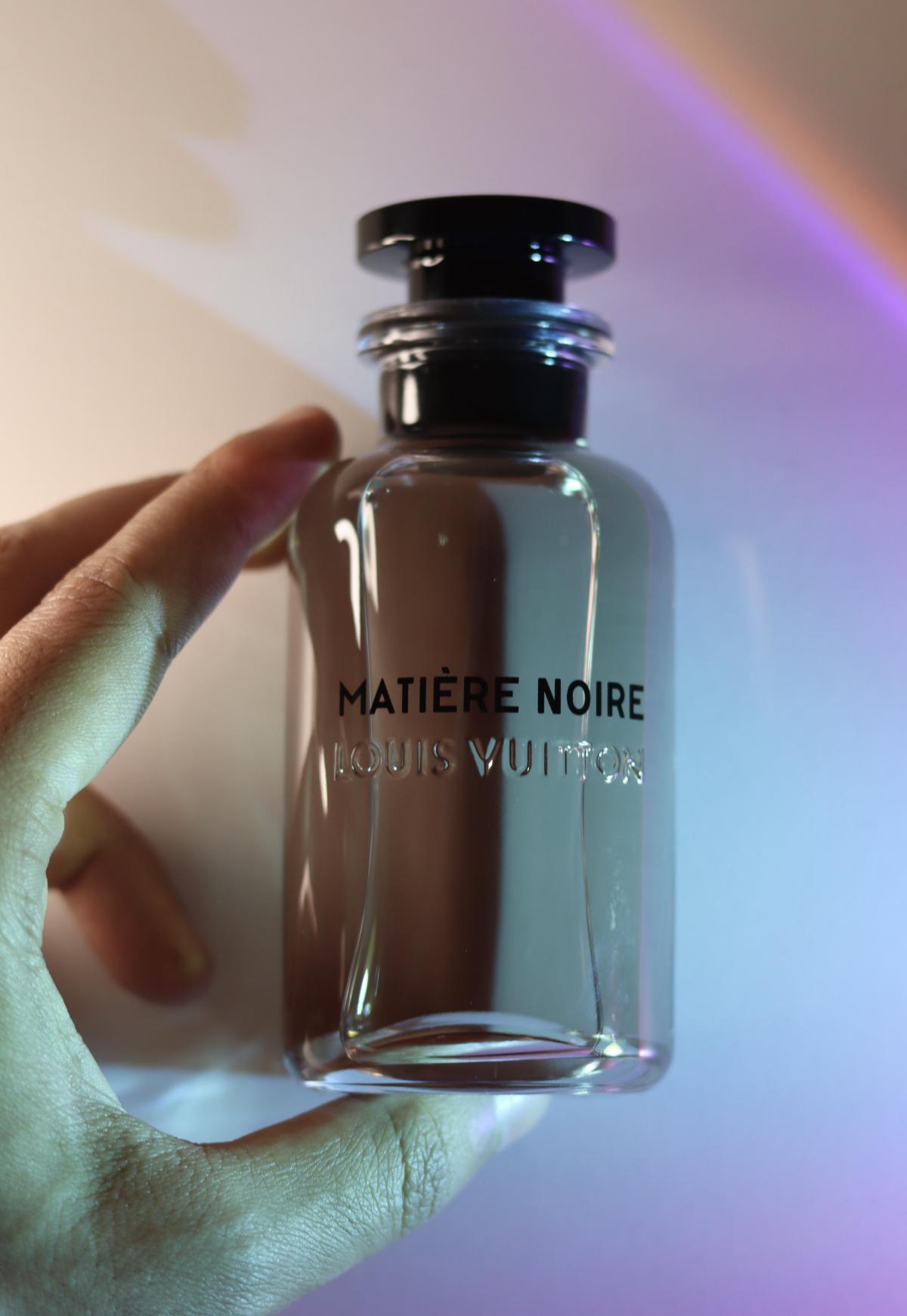 matiere noire perfume price