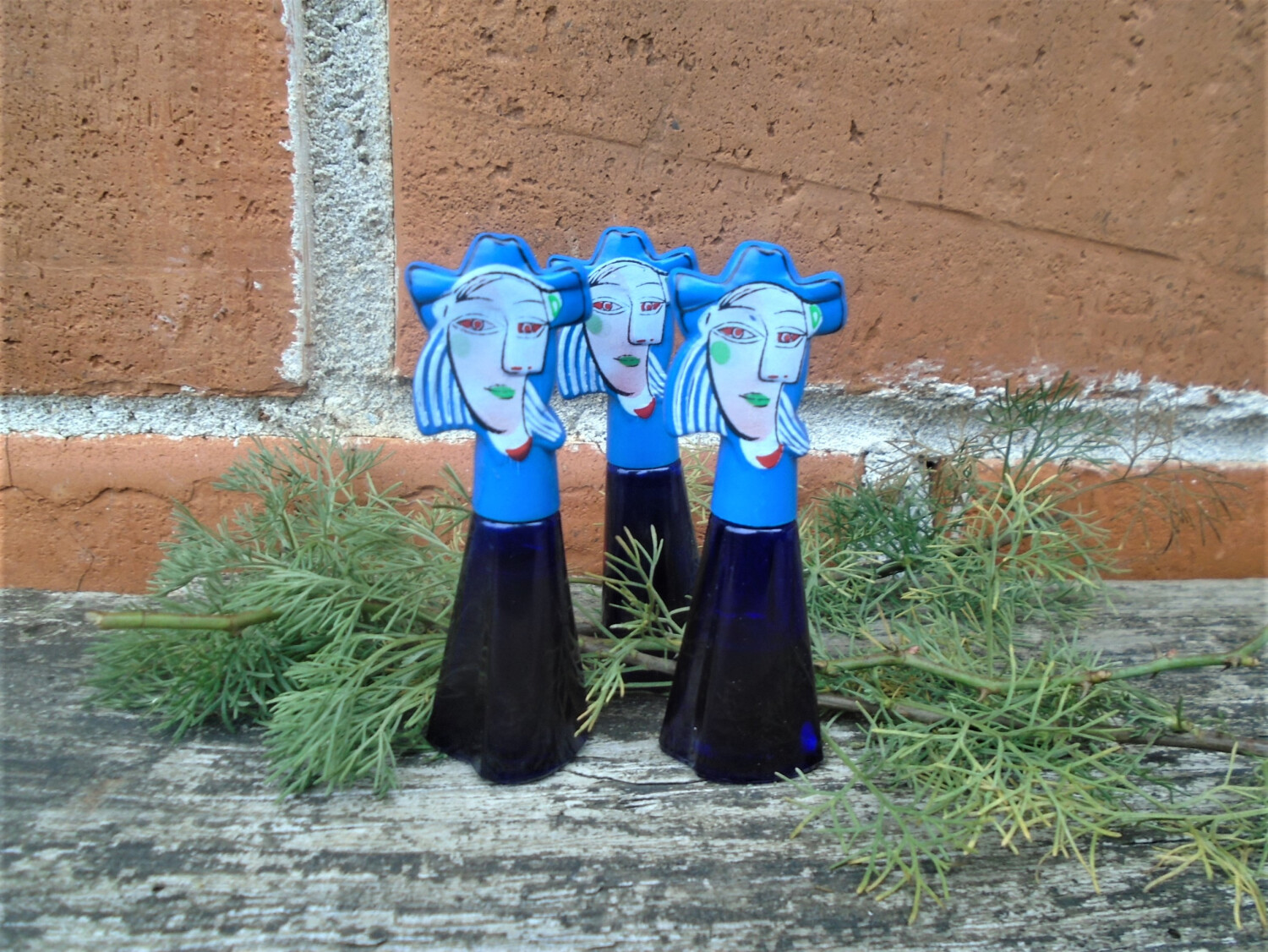 Chapeau Bleu Perfume Pablo Picasso Chapeau Eau De Chapeau Bleu