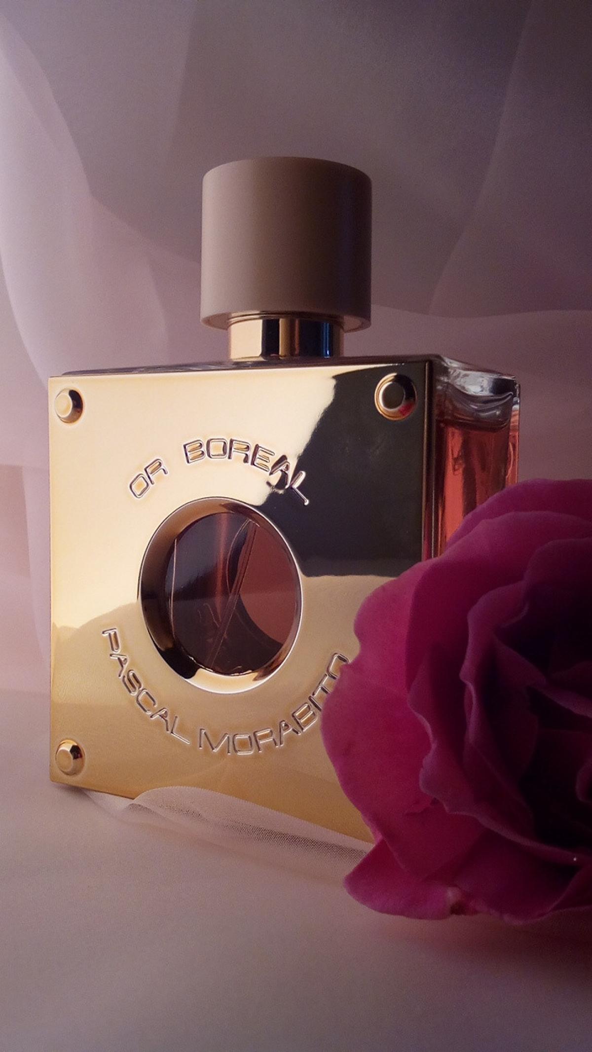 Or Boreal Pascal Morabito perfume - a fragrance for women 2012