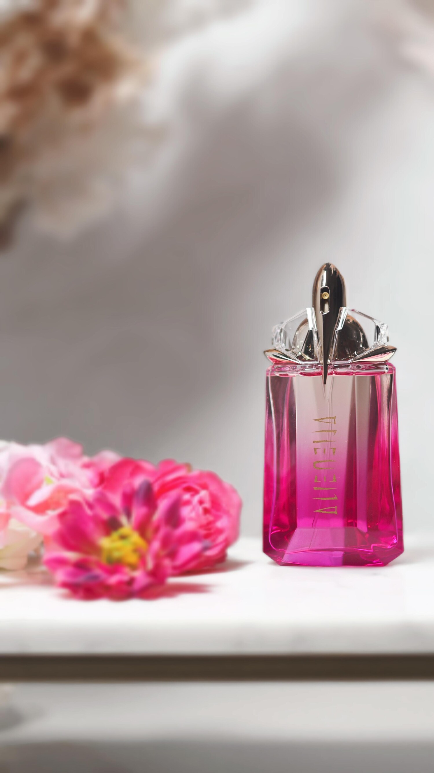 Alien Pulp Mugler perfume - a new fragrance for women 2025