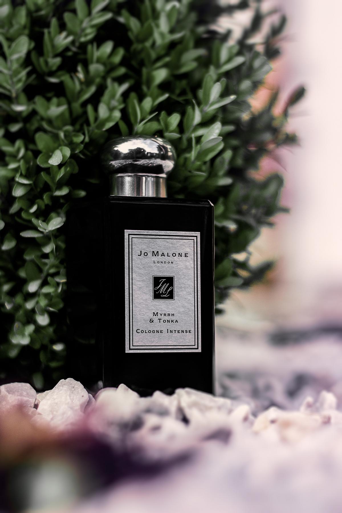 Myrrh & Tonka Jo Malone London perfume - a fragrance for women and men 2016