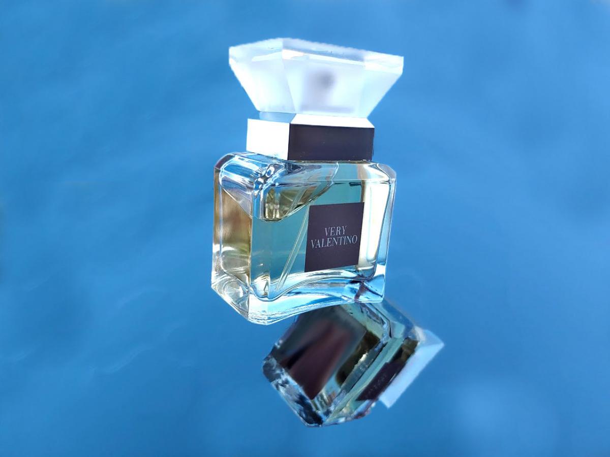 Very Valentino Valentino Parfum - ein es Parfum für Frauen 1998