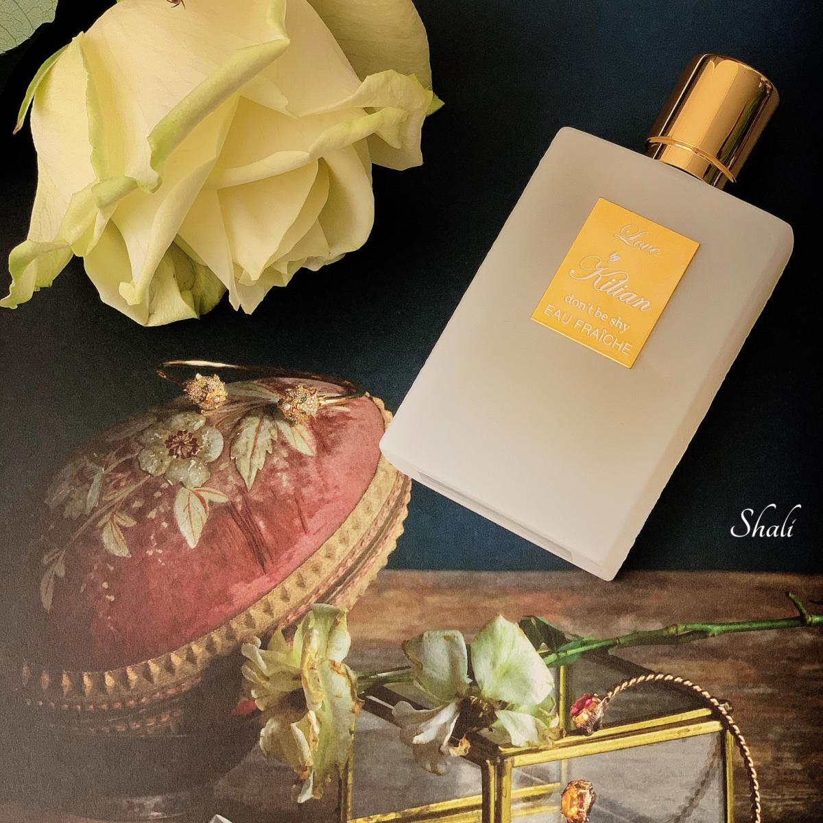 Love Eau Fraîche By Kilian fragancia una nuevo fragancia para Mujeres