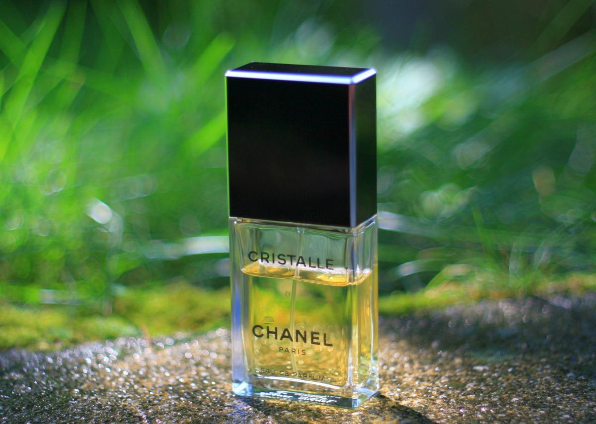 chanel cristalle amazon