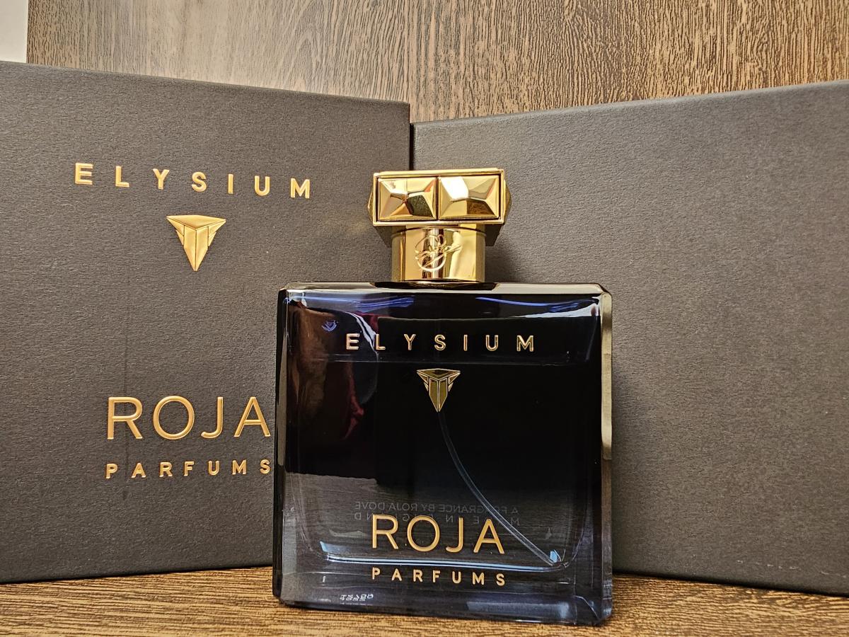 Elysium Pour Homme Parfum Cologne Roja Dove Cologne - ein es Parfum für ...