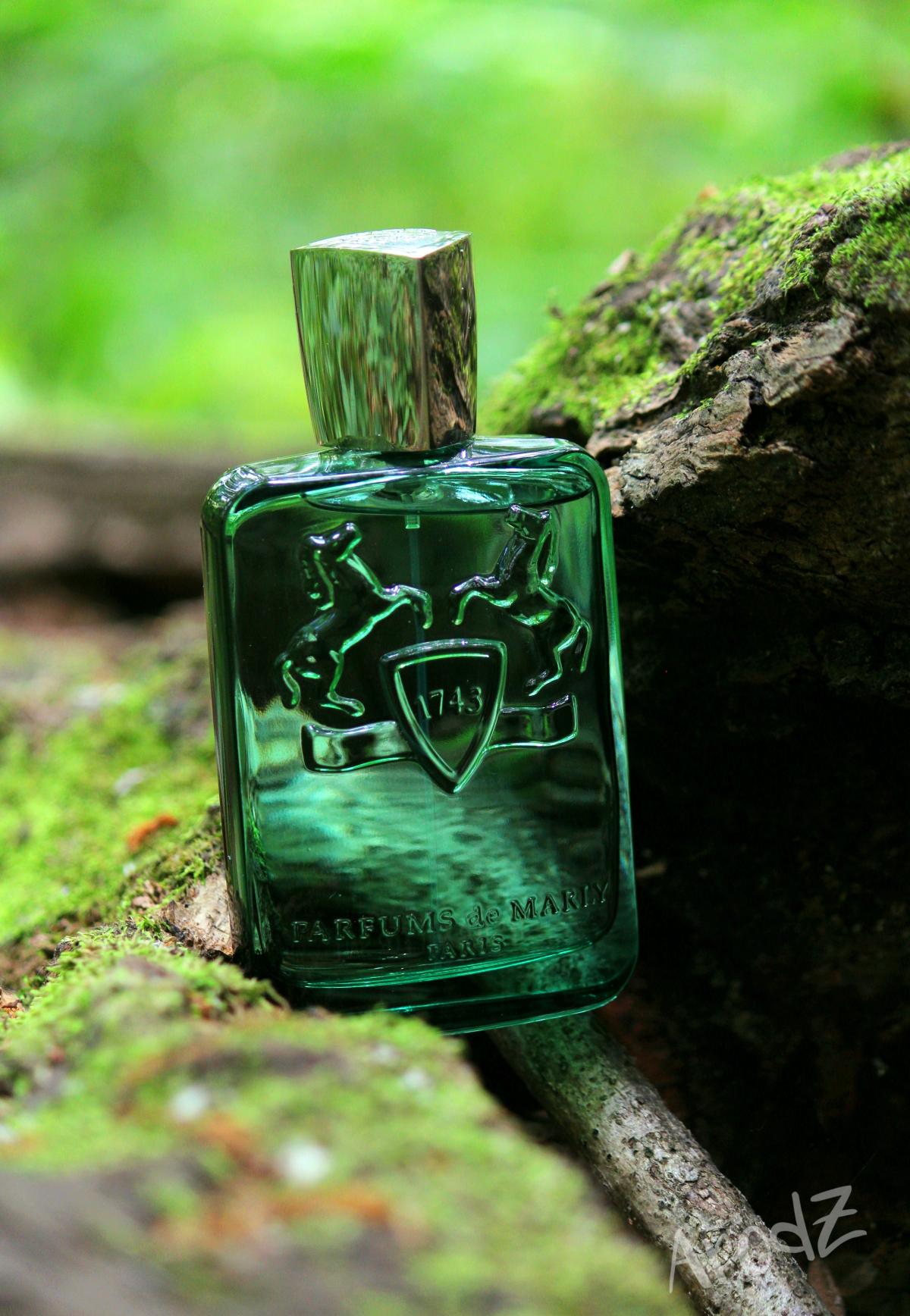 Greenley Parfums de Marly perfume a fragrance for women and men 2020