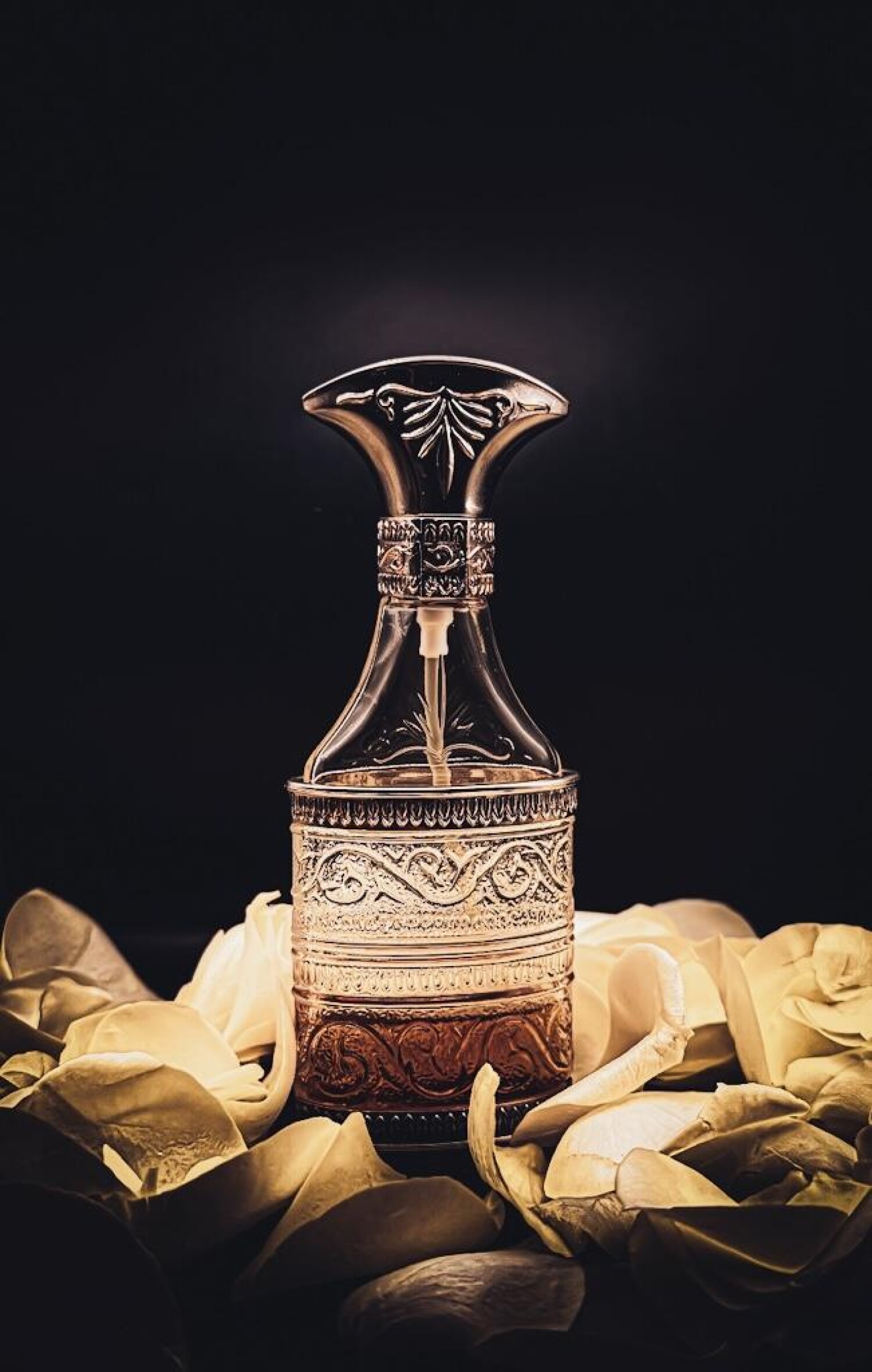Cristal & Gold Man Amouage コロン - 2023年の男性用 フレグランス
