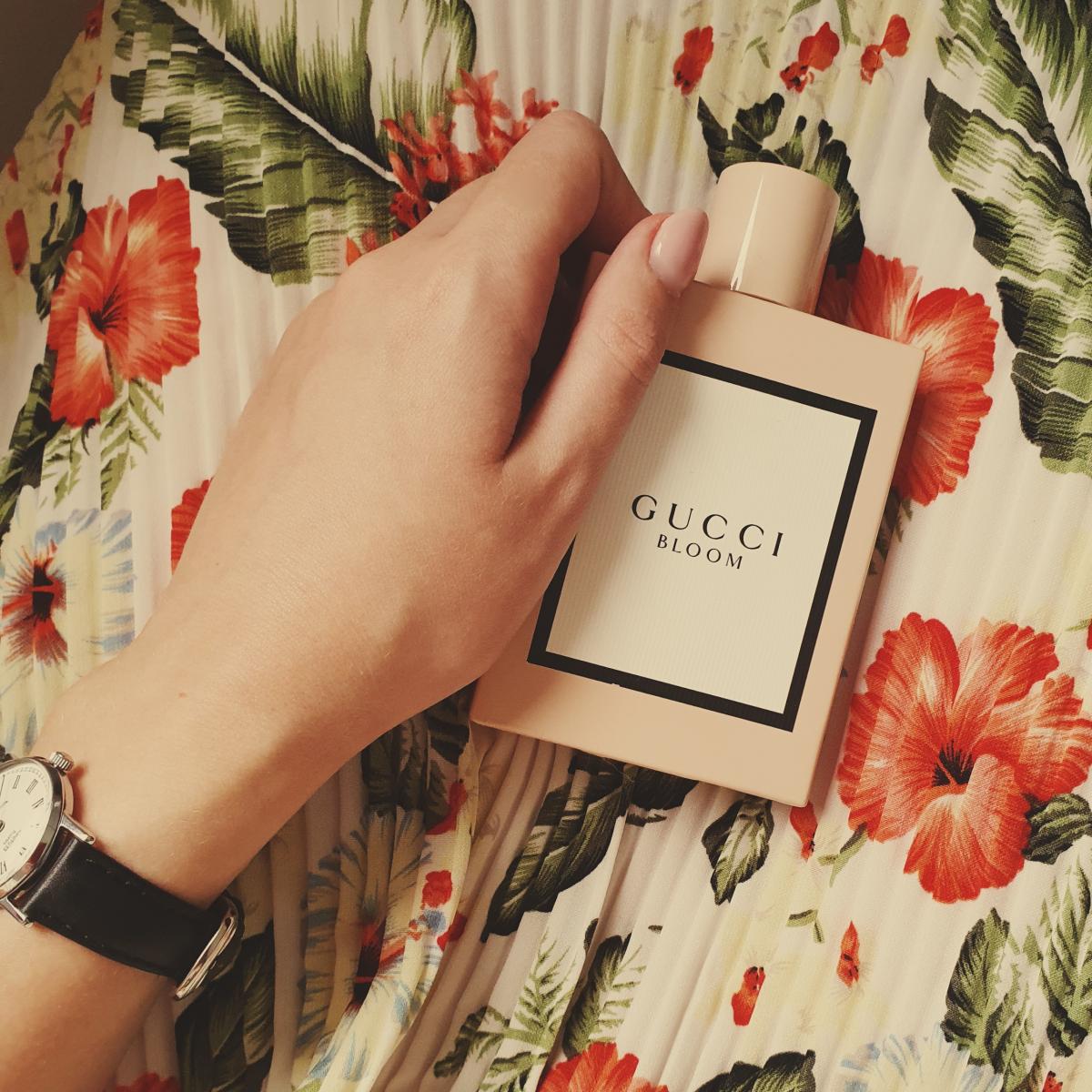 Gucci Bloom Gucci parfem - parfem za žene 2017