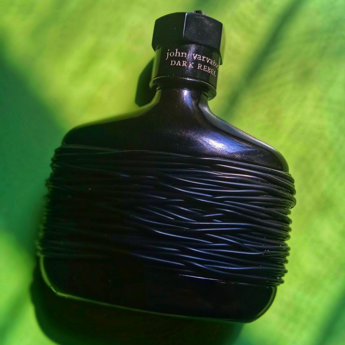 Dark Rebel John Varvatos cologne - a fragrance for men 2015