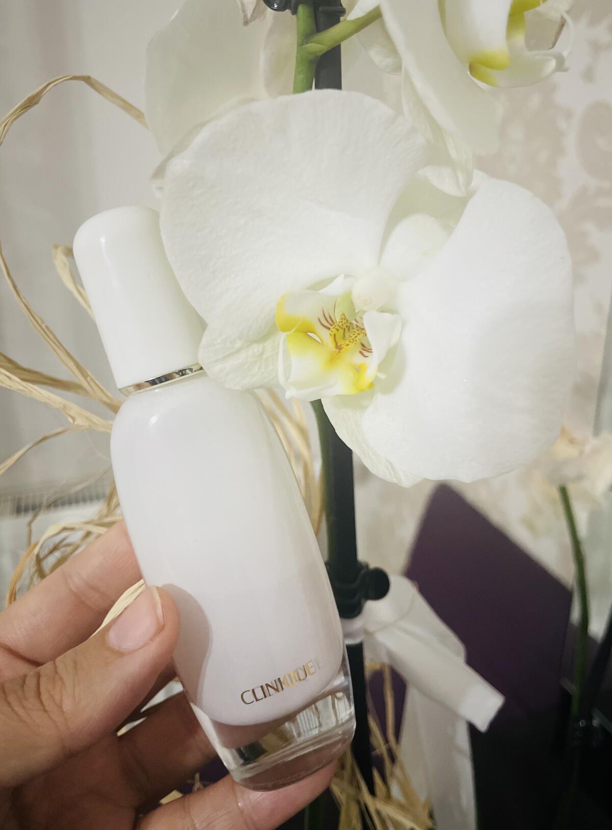 Aromatics in White Clinique perfumy - to perfumy dla kobiet 2014