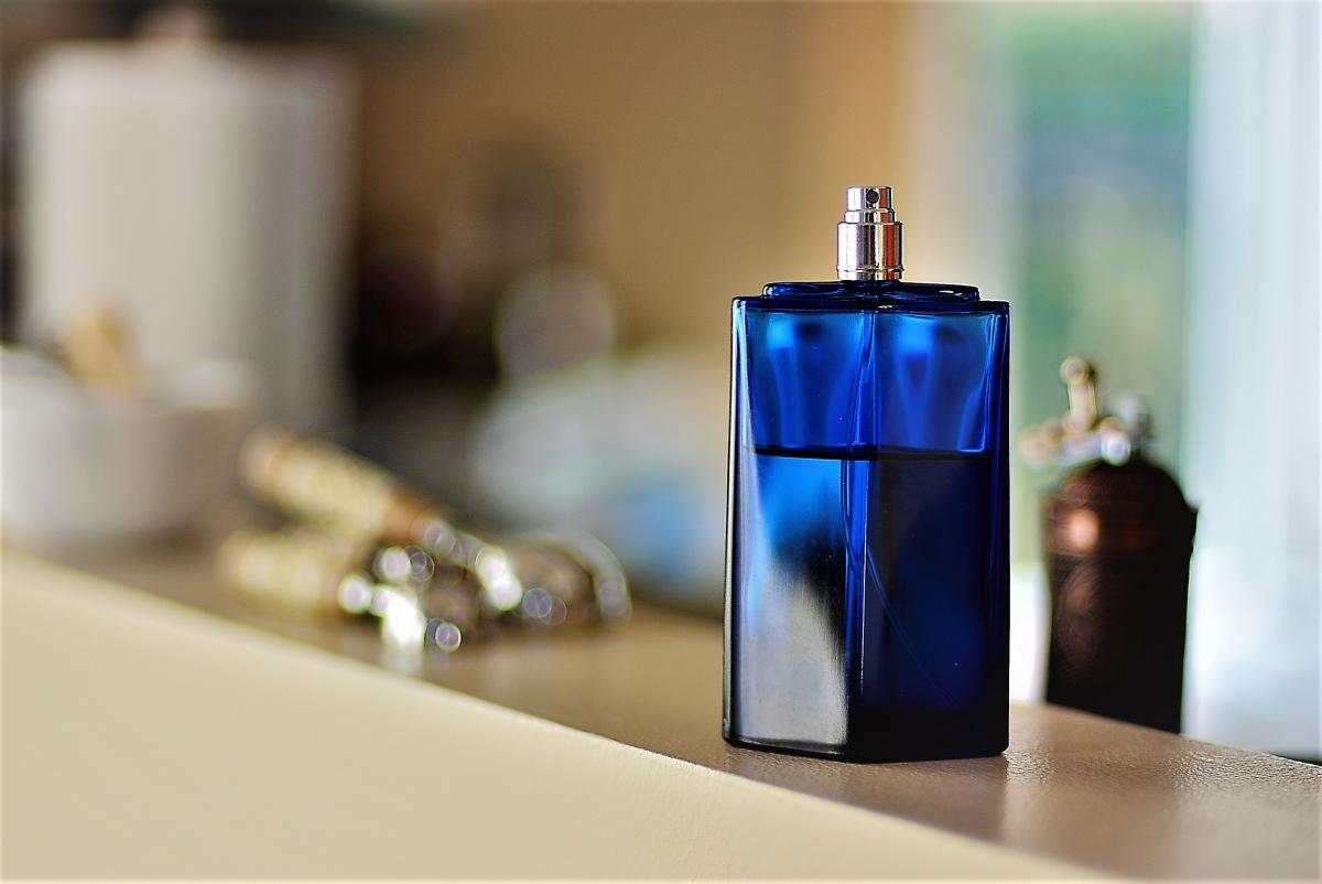 L'Eau Bleue d'Issey Pour Homme Issey Miyake cologne - a fragrance for ...