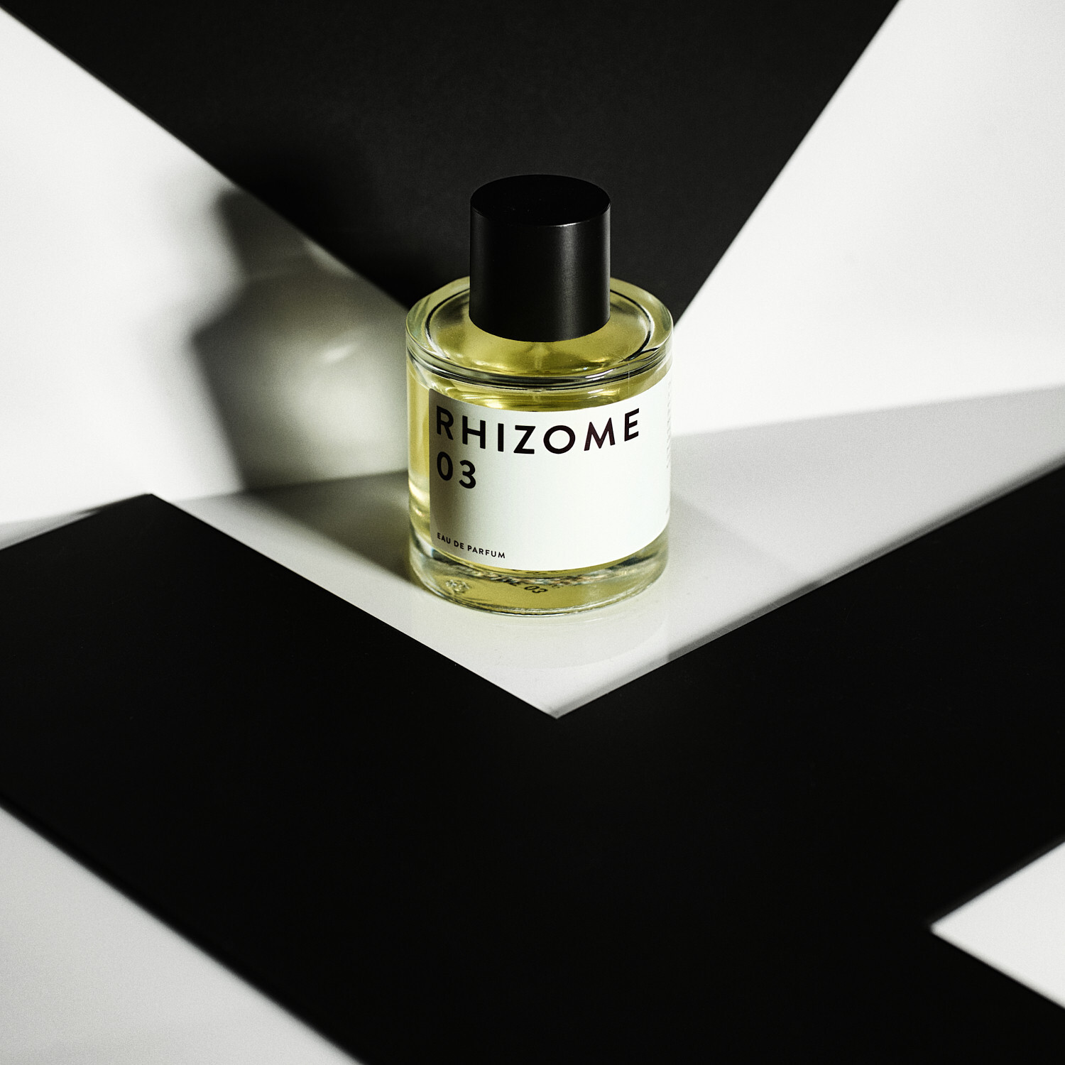 Rhizome 03 Rhizome 香水- 一款2019年中性香水