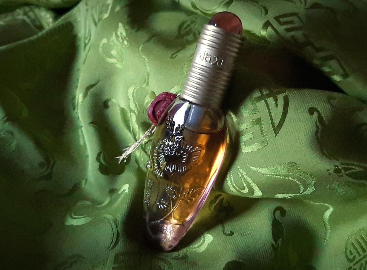 Xia Xiang Revlon perfume a fragrance for women 1987