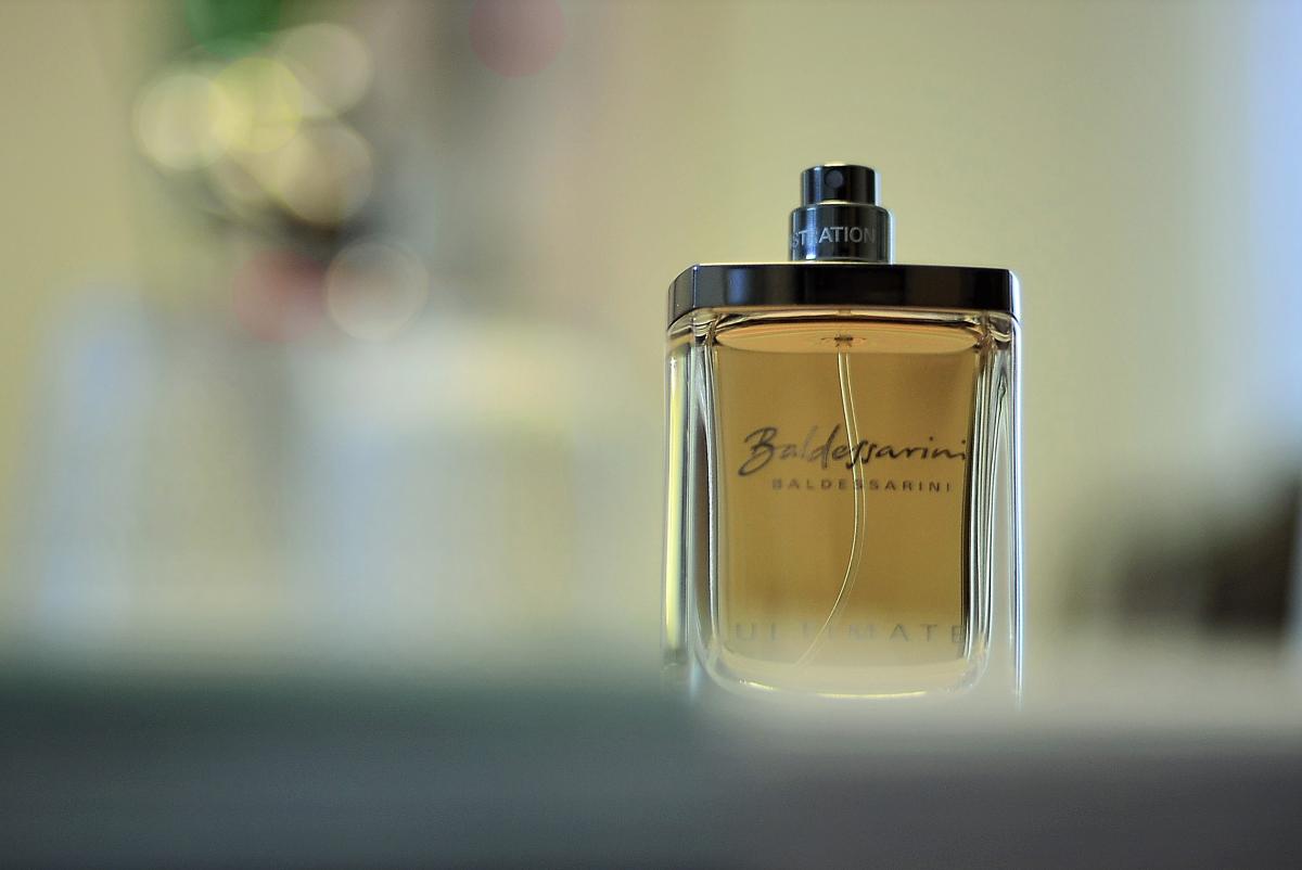 Ultimate Baldessarini cologne - a fragrance for men 2015