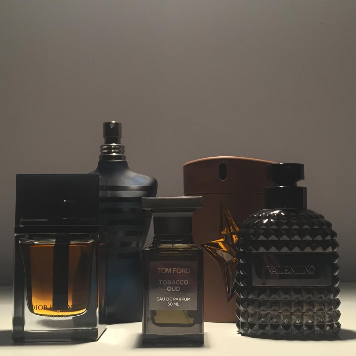 Ultra Male Jean Paul Gaultier cologne - a fragrance for men 2015
