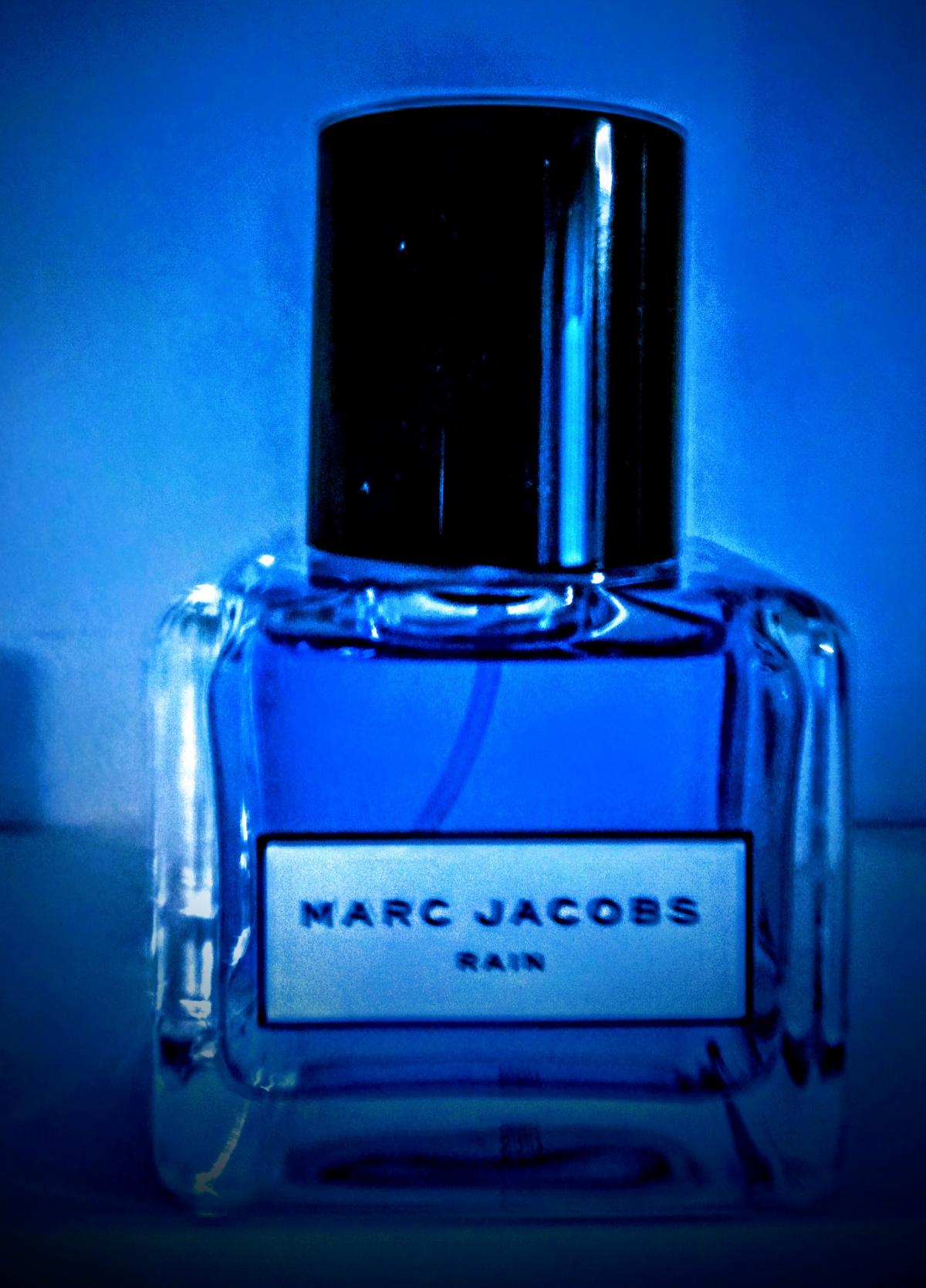 Marc Jacobs Rain Splash 2016 Marc Jacobs 香水 - 一款 2016年 中性 香水